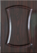 Бочка вогнутая