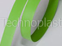 PVC 1005S - 0,45*19  Кромка без клея - Лайм PVC 1005S