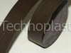 PVC 4835T - 0,45*19  Кромка без клея - Орех PVC 4835T