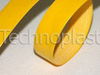 PVC 1579S - 0,45*19  Кромка без клея - Желтый PVC 1579S