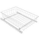 
    Eco Корзина выкатная сетчатая 335х475х100
  