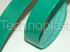 PVC 1861S - 0,45*19  Кромка без клея - Зеленый PVC 1861S