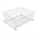 Eco Корзина выкатная сетчатая 535х475х200