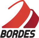 Кромка ПВХ "Bordes"